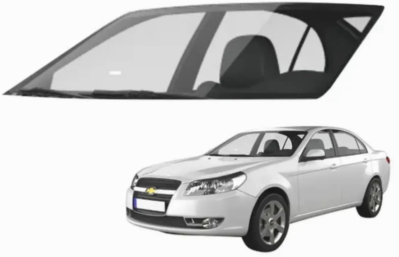 Лобовое стекло Chevrolet Epica